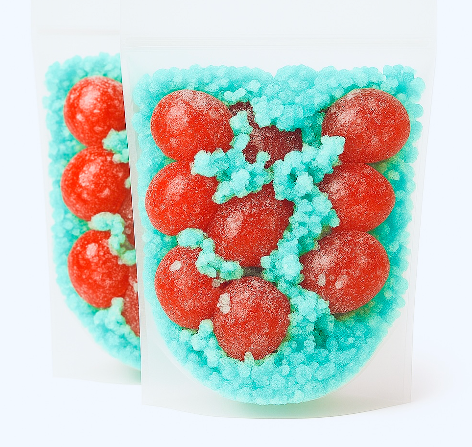 Sour Sparkling Squirters