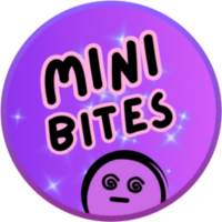 Mini Bites Candy